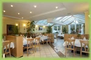 Hotel & Restaurant Zum Starenkasten Braunschweig Dış mekan fotoğraf